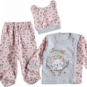 Cute Baby Set